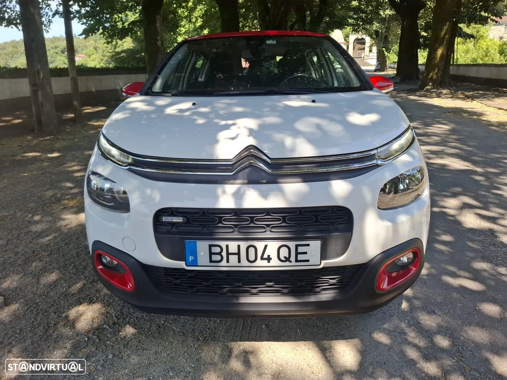 Citroën C3 Pure Tech Selection - 8