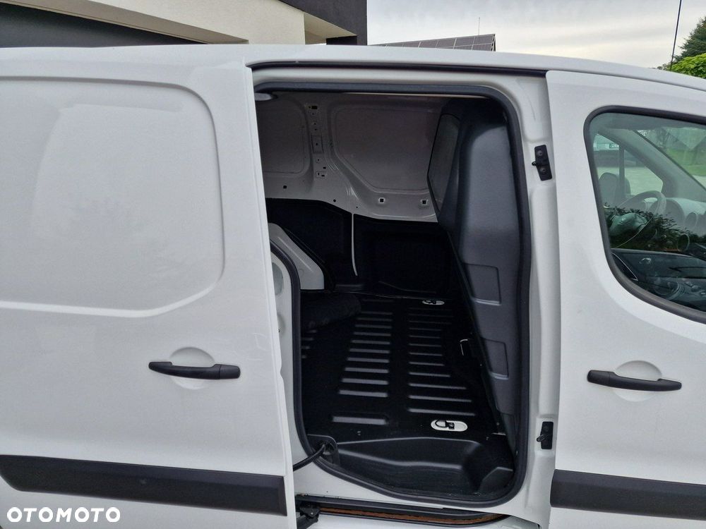 Peugeot Partner - 12