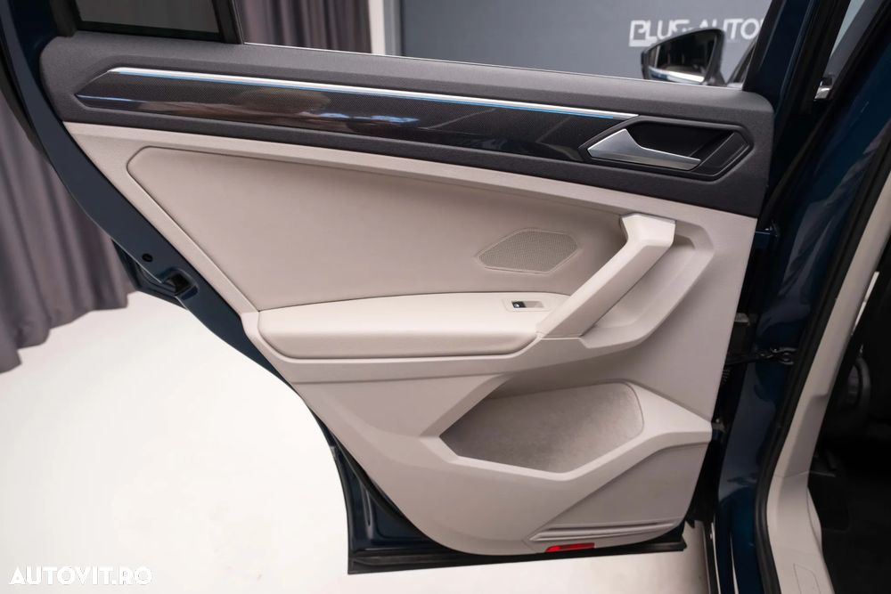 VOLKSWAGEN Tiguan 2022 — imagine 29