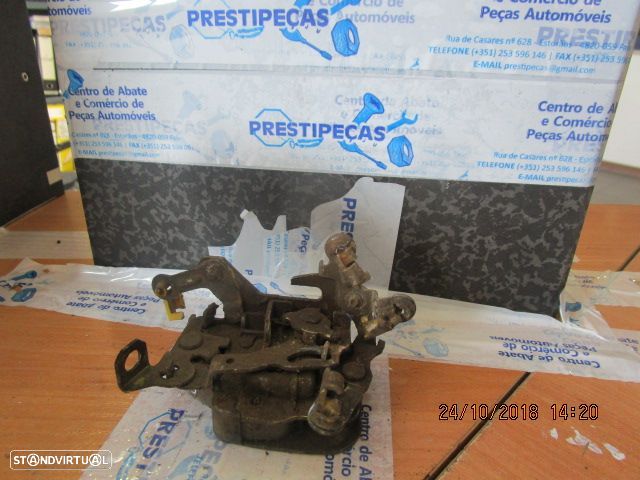 Fecho FEC2646 NISSAN PATROL GR Y60 1989 FD - 3