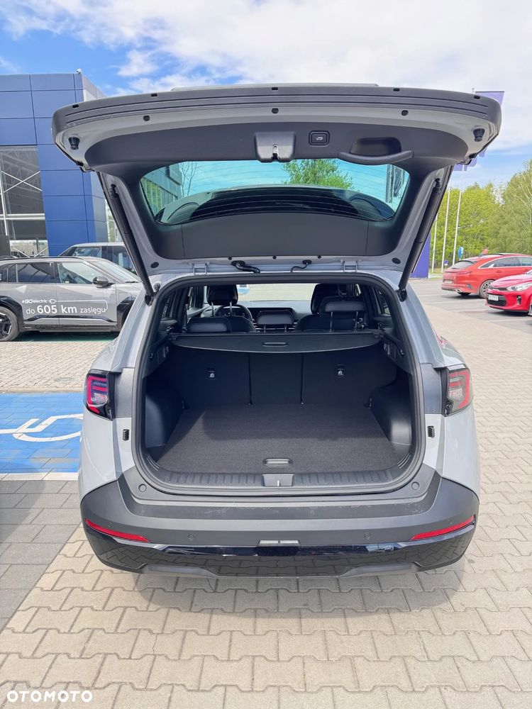 Kia Sportage - 23