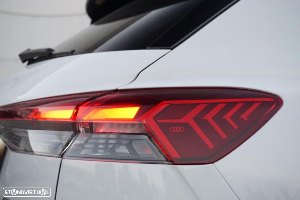 Audi Q4 e-tron 40 82 kWH - 14