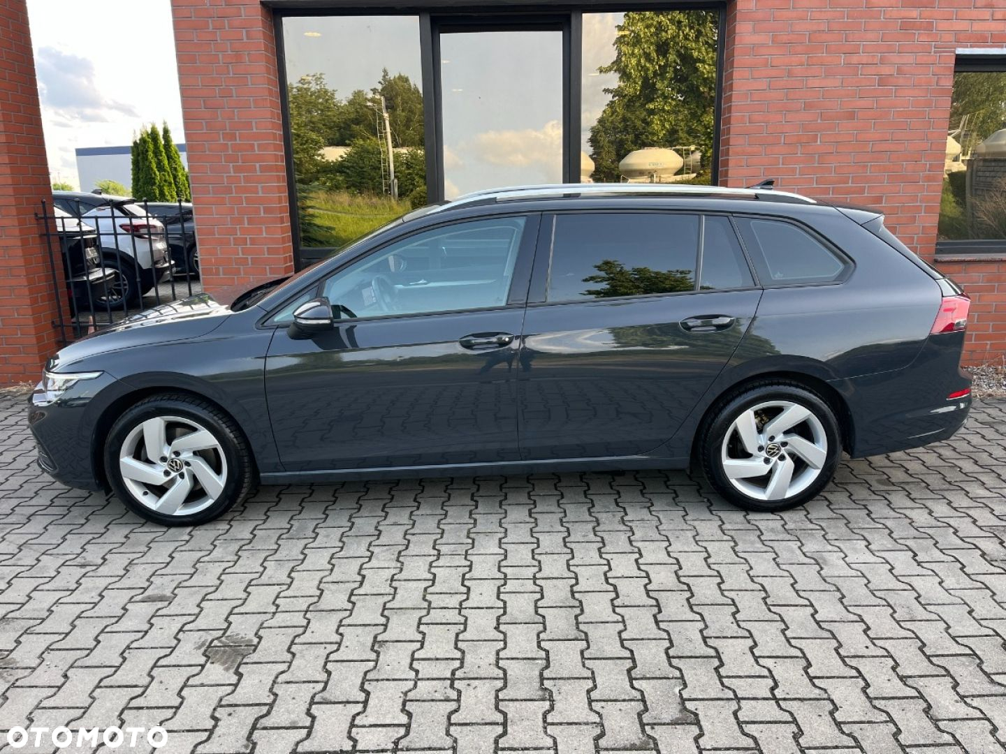 Volkswagen Golf Variant 2.0 TDI SCR Goal - 27