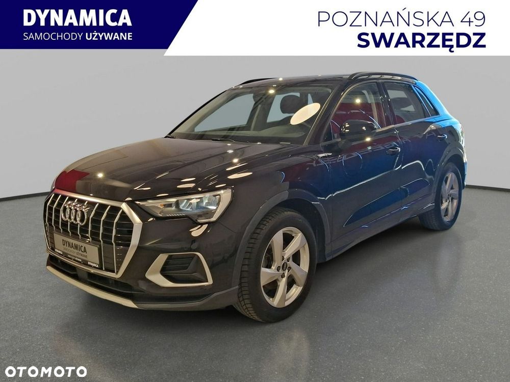 Audi Q3 - 4