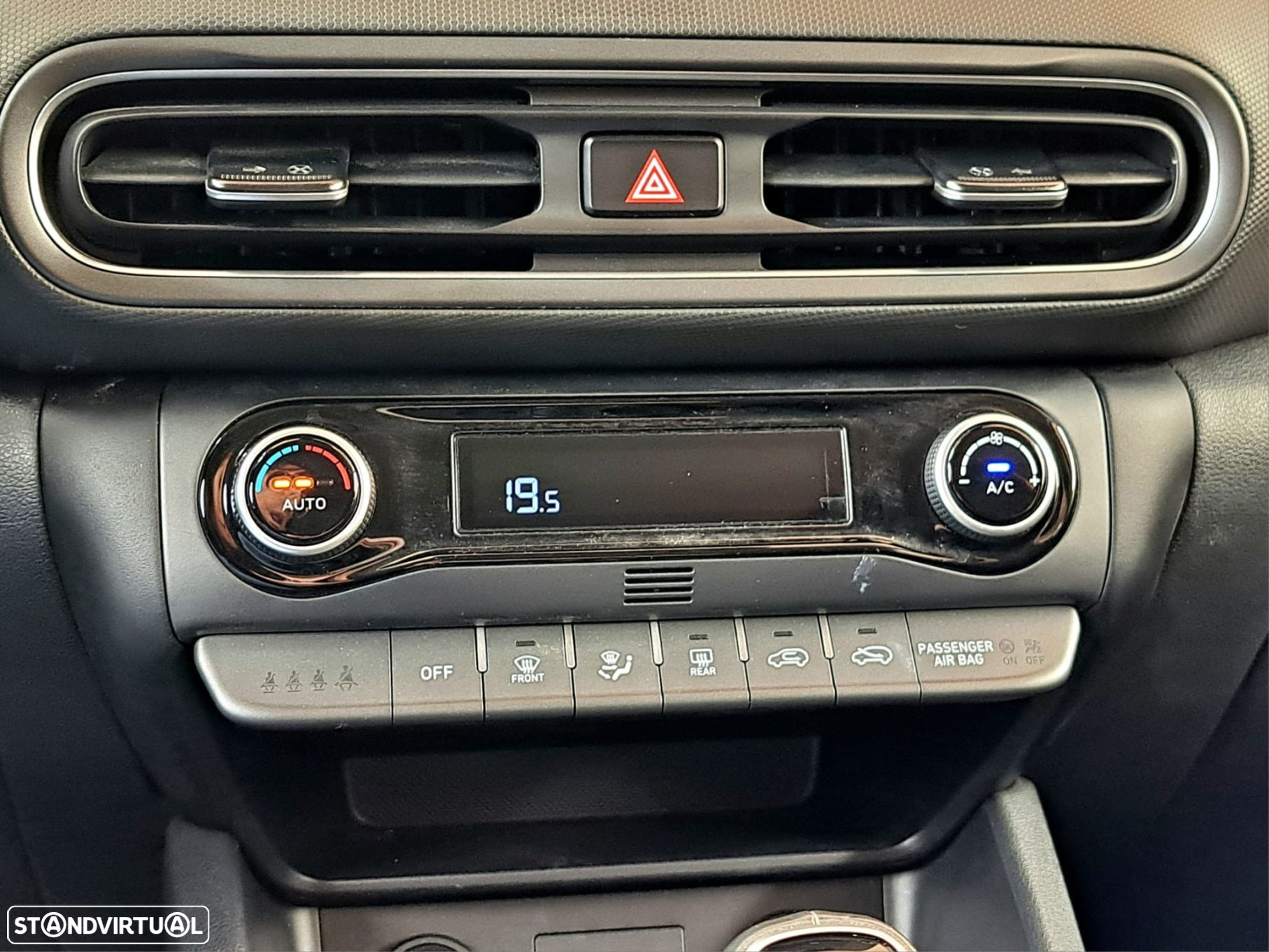 Hyundai Kauai - 24