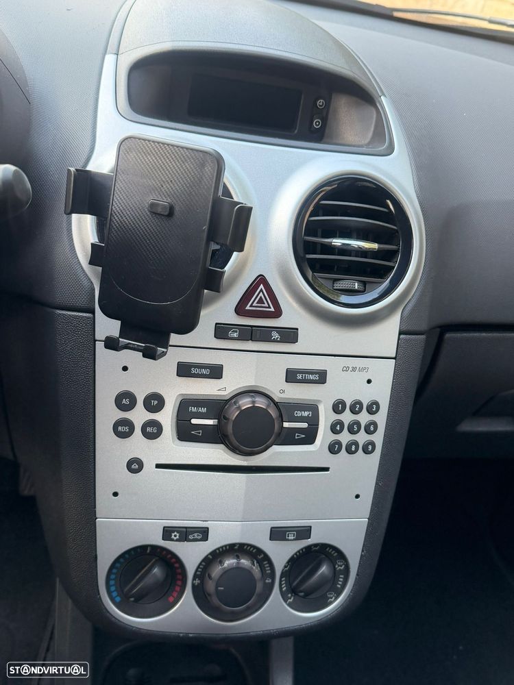 Opel Corsa 1.2 Enjoy - 7