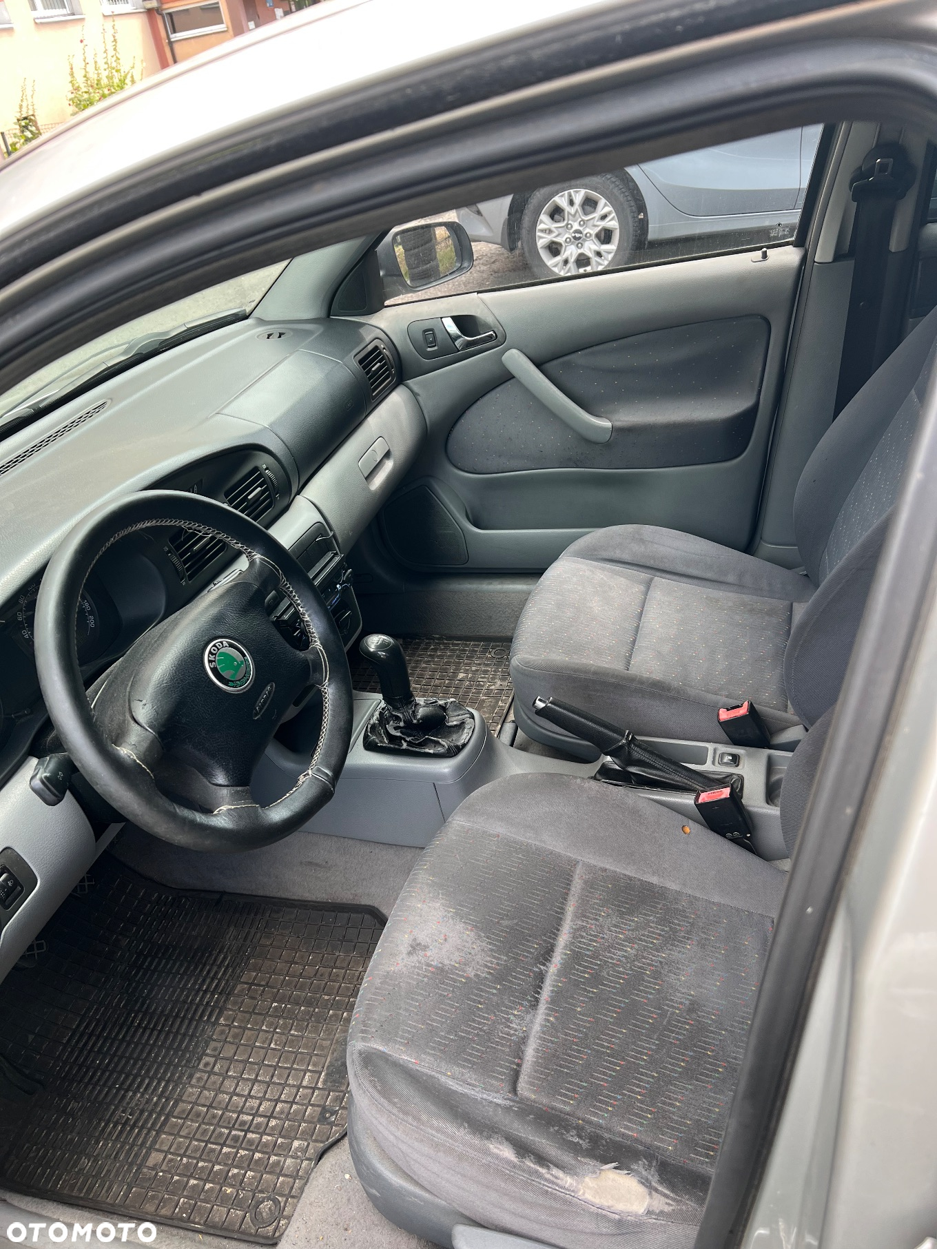 Skoda Octavia 1.4 Run - 24