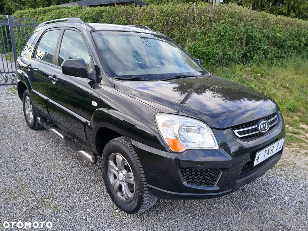 Kia Sportage 2.0 EX - 30