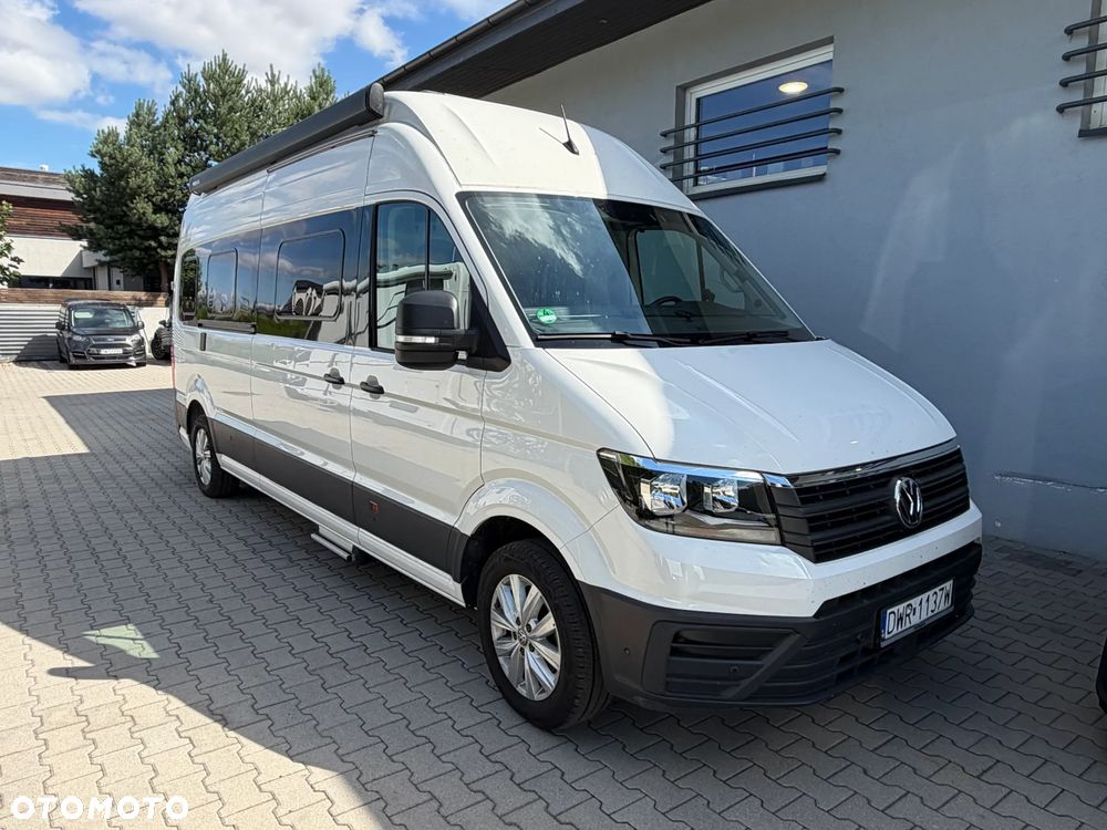 Volkswagen Grand California 680 - 1