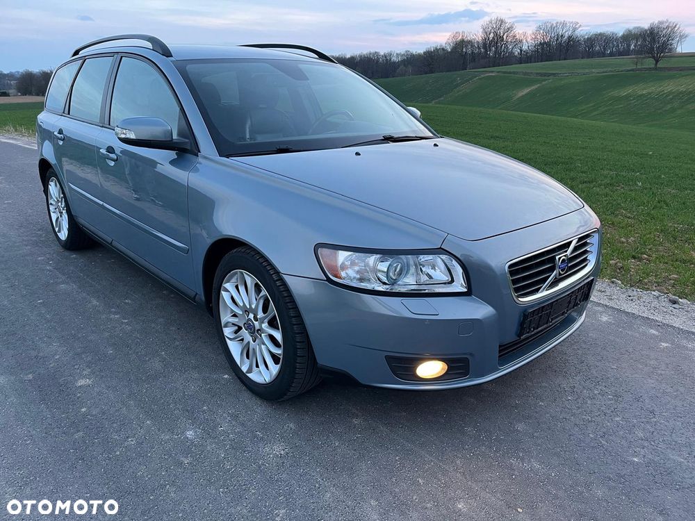 Volvo V50 - 9
