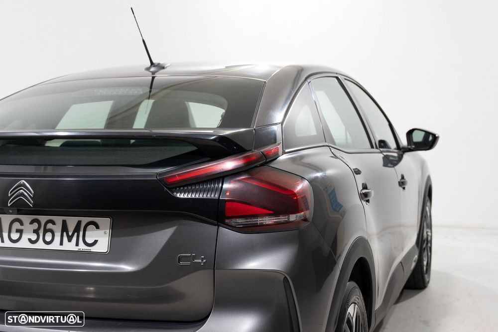 Citroën C4 1.2 PureTech Feel Pack - 6