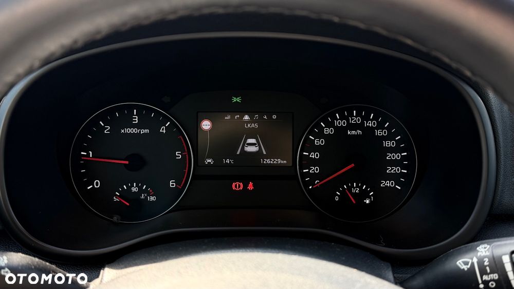 Kia Sportage 1.7 CRDI 2WD Dream-Team Edition - 27