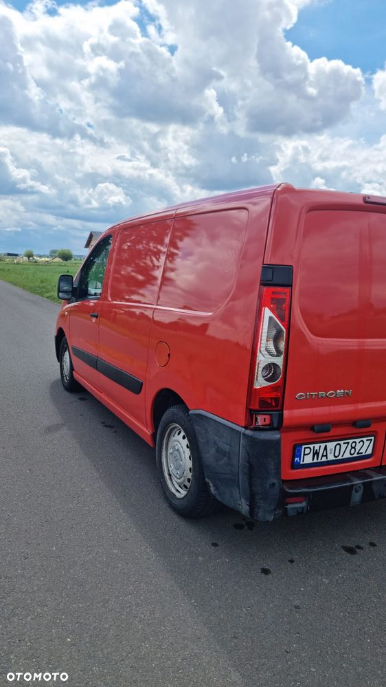 Citroën JUMPY - 12