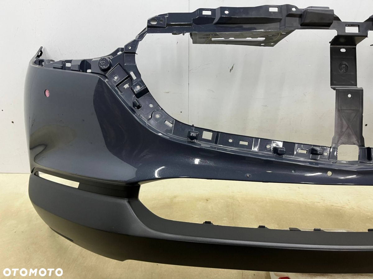 Zderzak przedni Mazda CX-30 CX30 19r.- przód PDC DGH9-50031 - 4