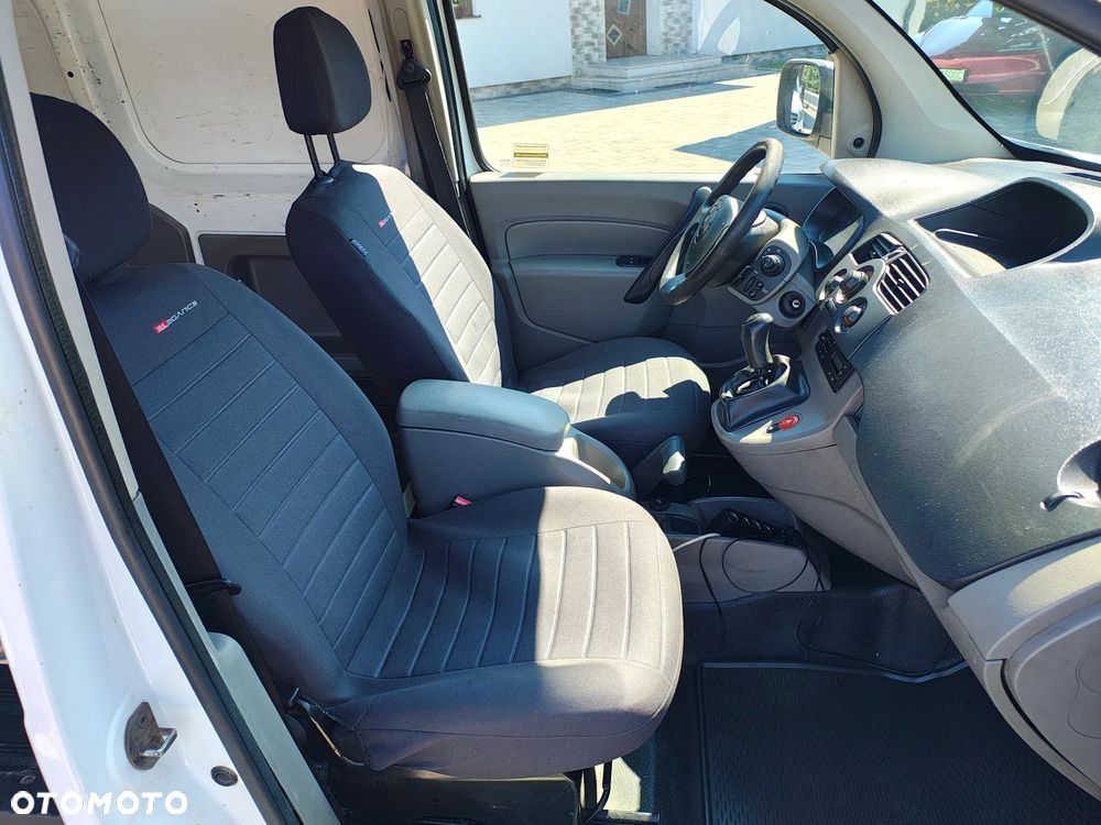 Renault Kangoo 1.5 dCi Oasis - 10