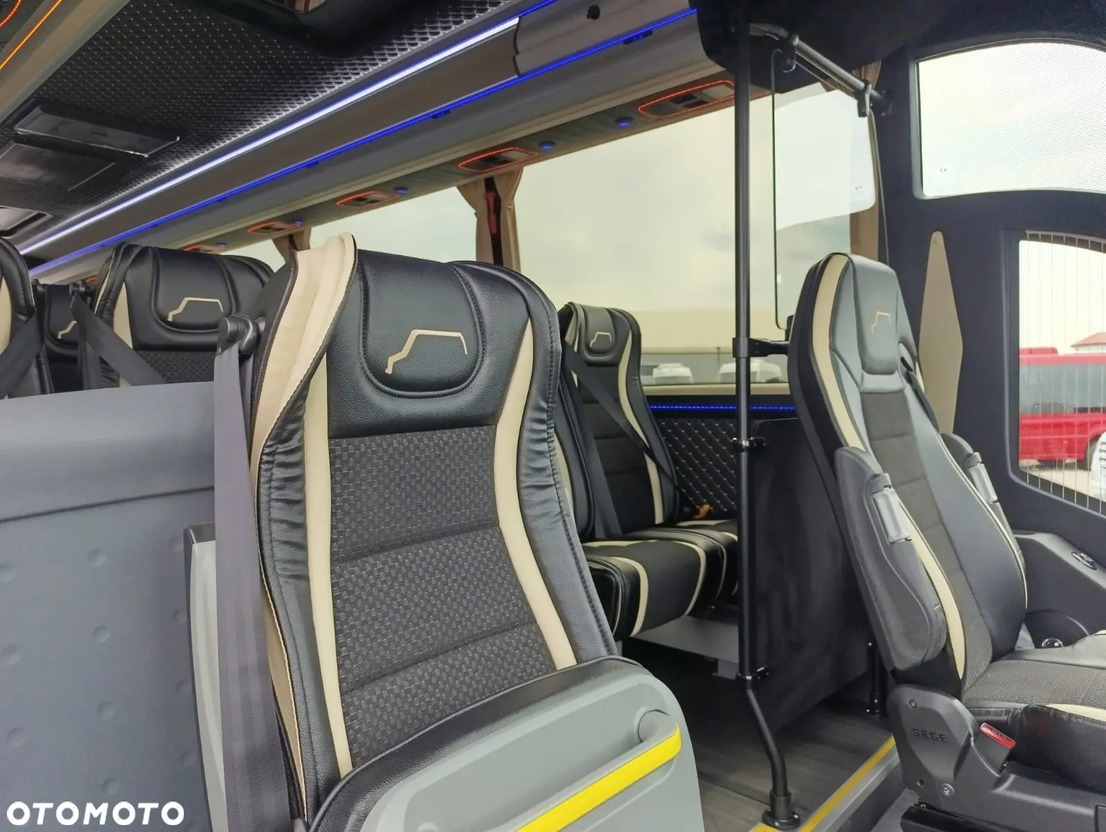 Iveco Mercus Daily 70C21 - 20