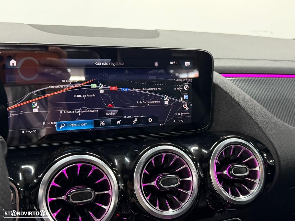 Mercedes-Benz GLA 250 e AMG Line - 23