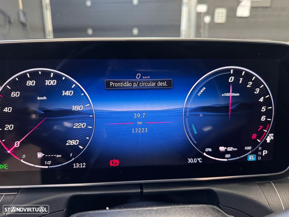 Mercedes-Benz CLE 300 e 9G-TRONIC Edition AMG Line - 30