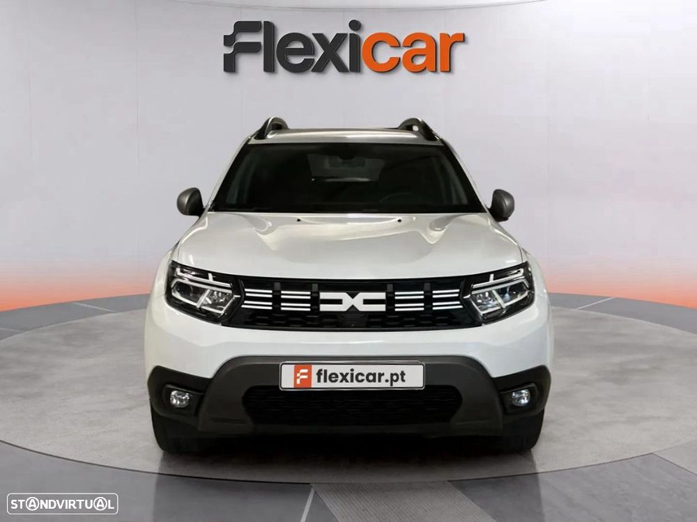 Dacia Duster - 7