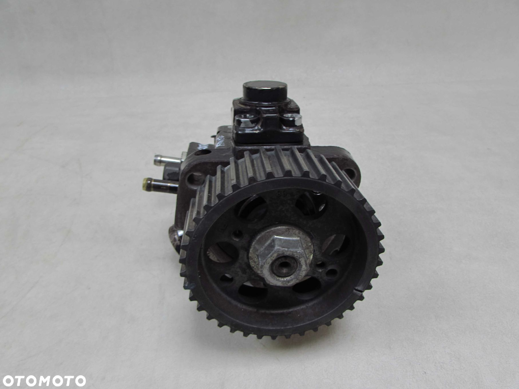 OPEL ASTRA J INSIGNIA 2.0 CDTI POMPA WTRYSKOWA PALIWA 0445010193 55571005 - 3