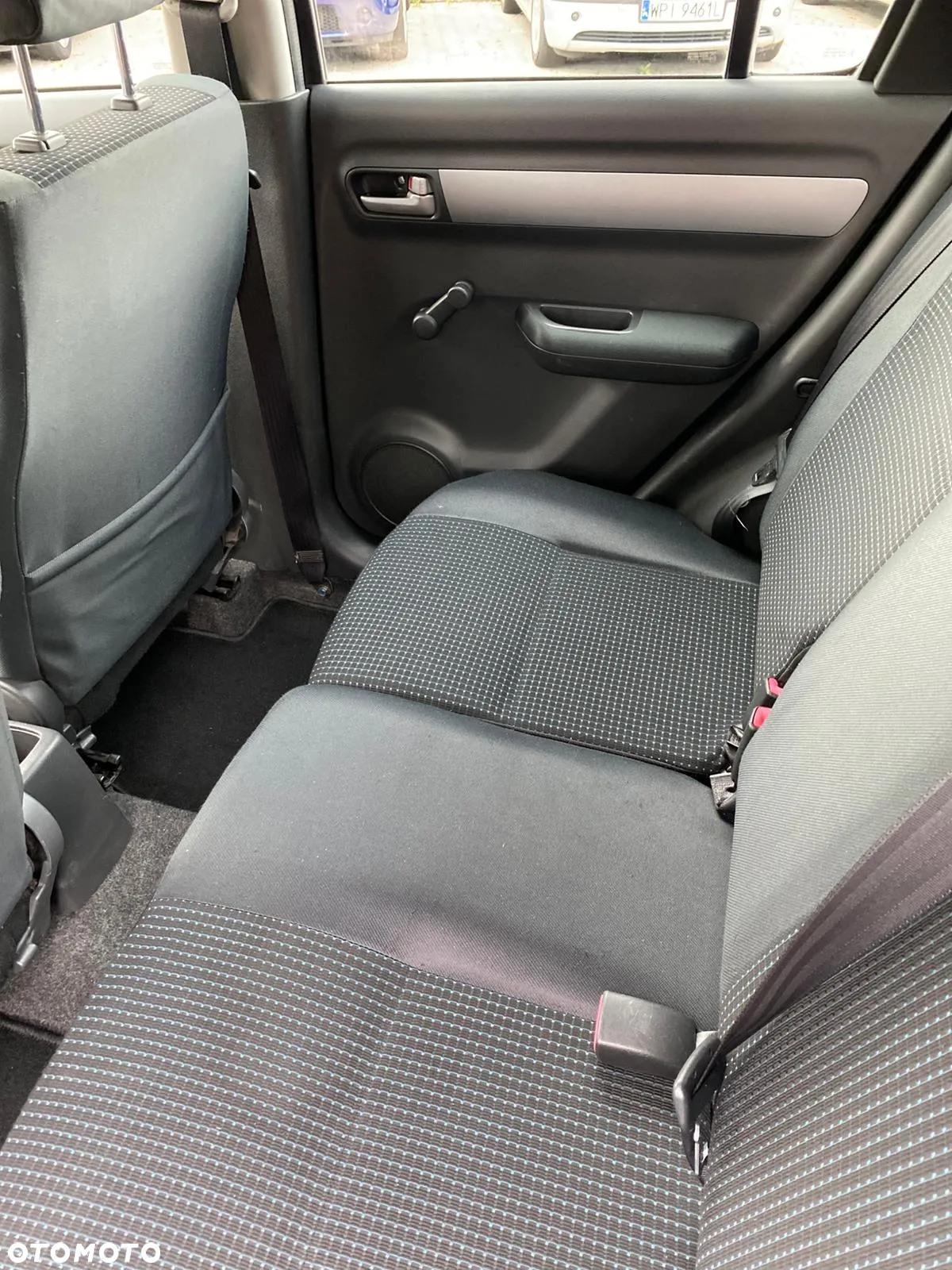 Suzuki Swift 1.5 Comfort - 6