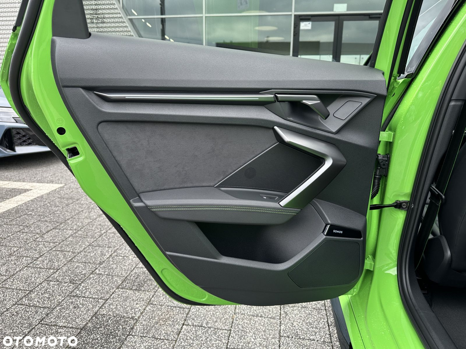 Audi RS3 Sportback - 19