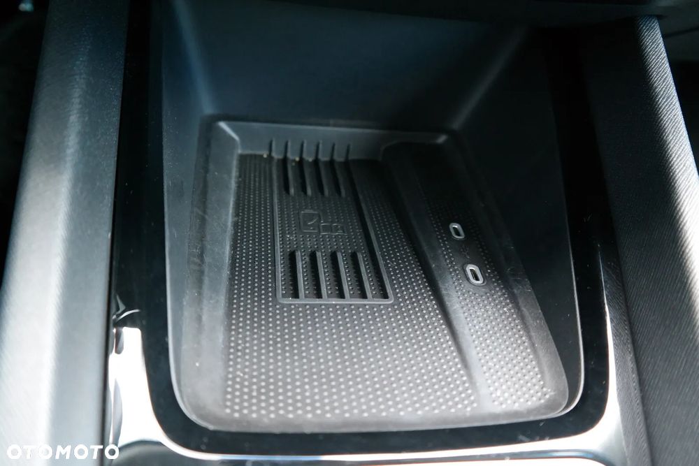 Skoda Octavia 1.5 TSI Selection - 33