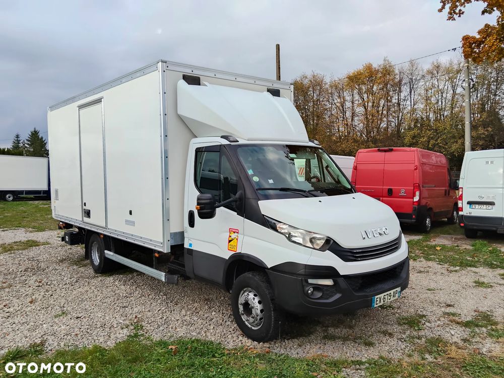 Iveco Daily