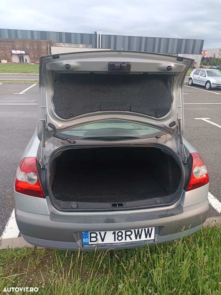 Renault Megane - 4
