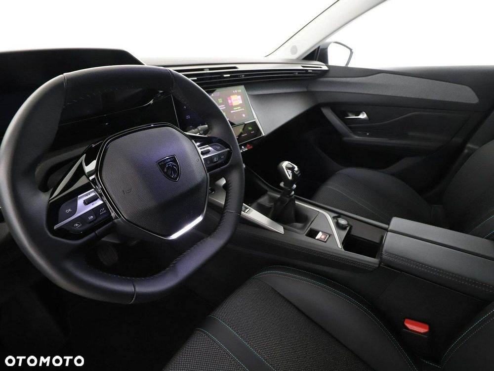 Peugeot 308 PureTech 130 Allure - 15