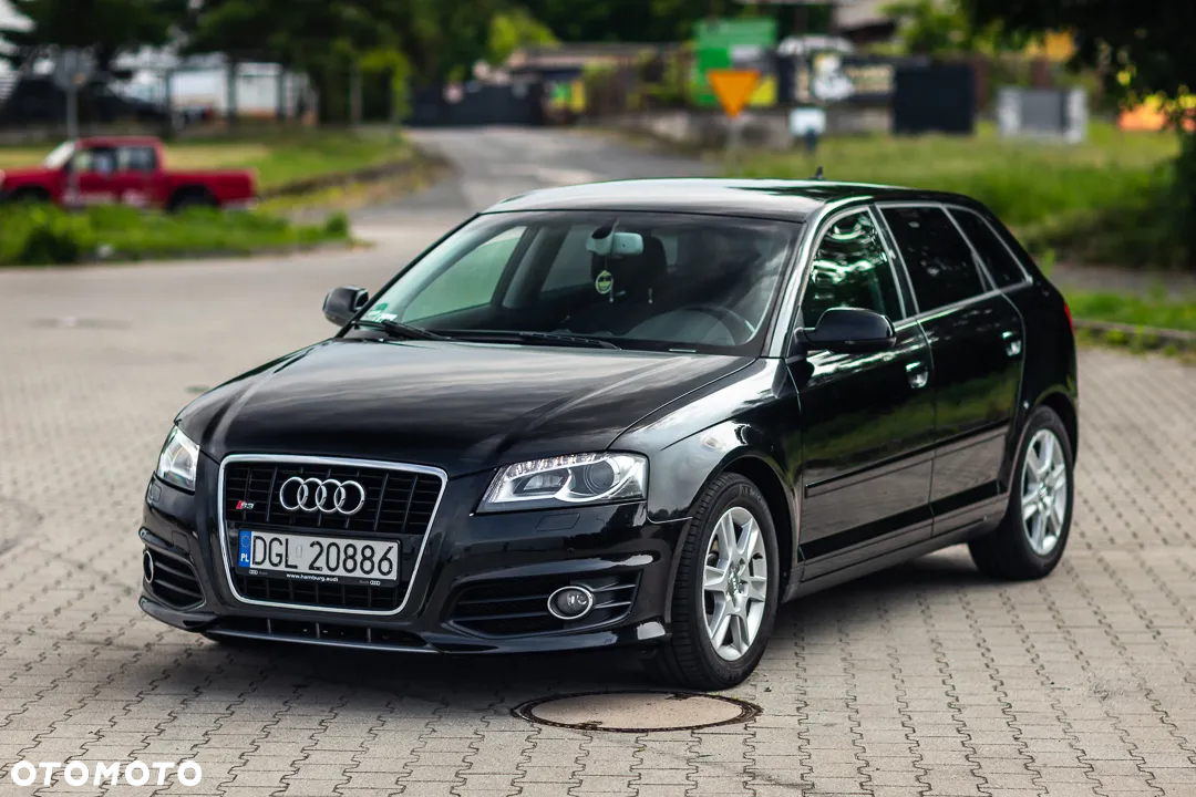 Audi A3 1.6 TDI - 3