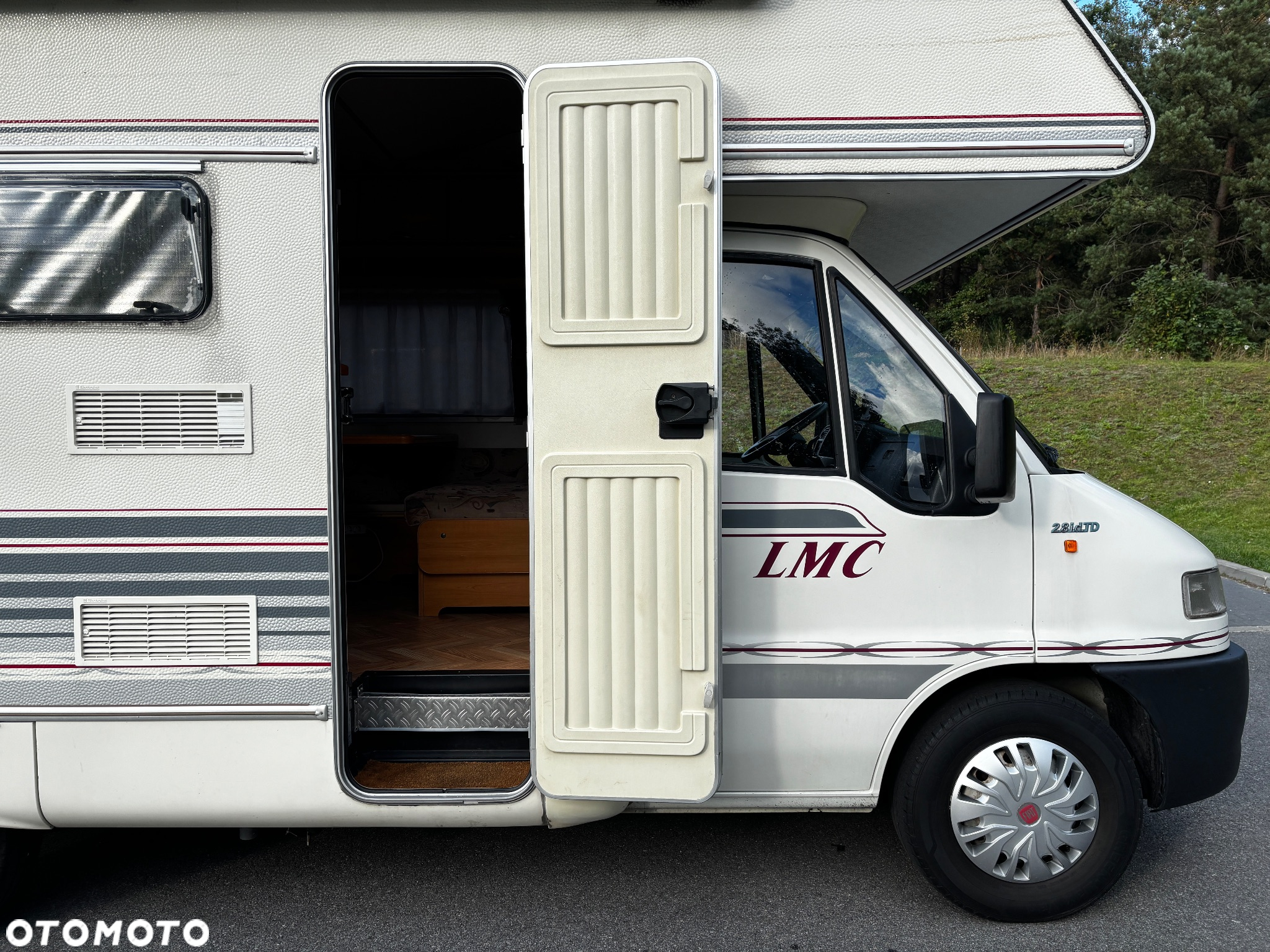 Fiat Ducato - 12