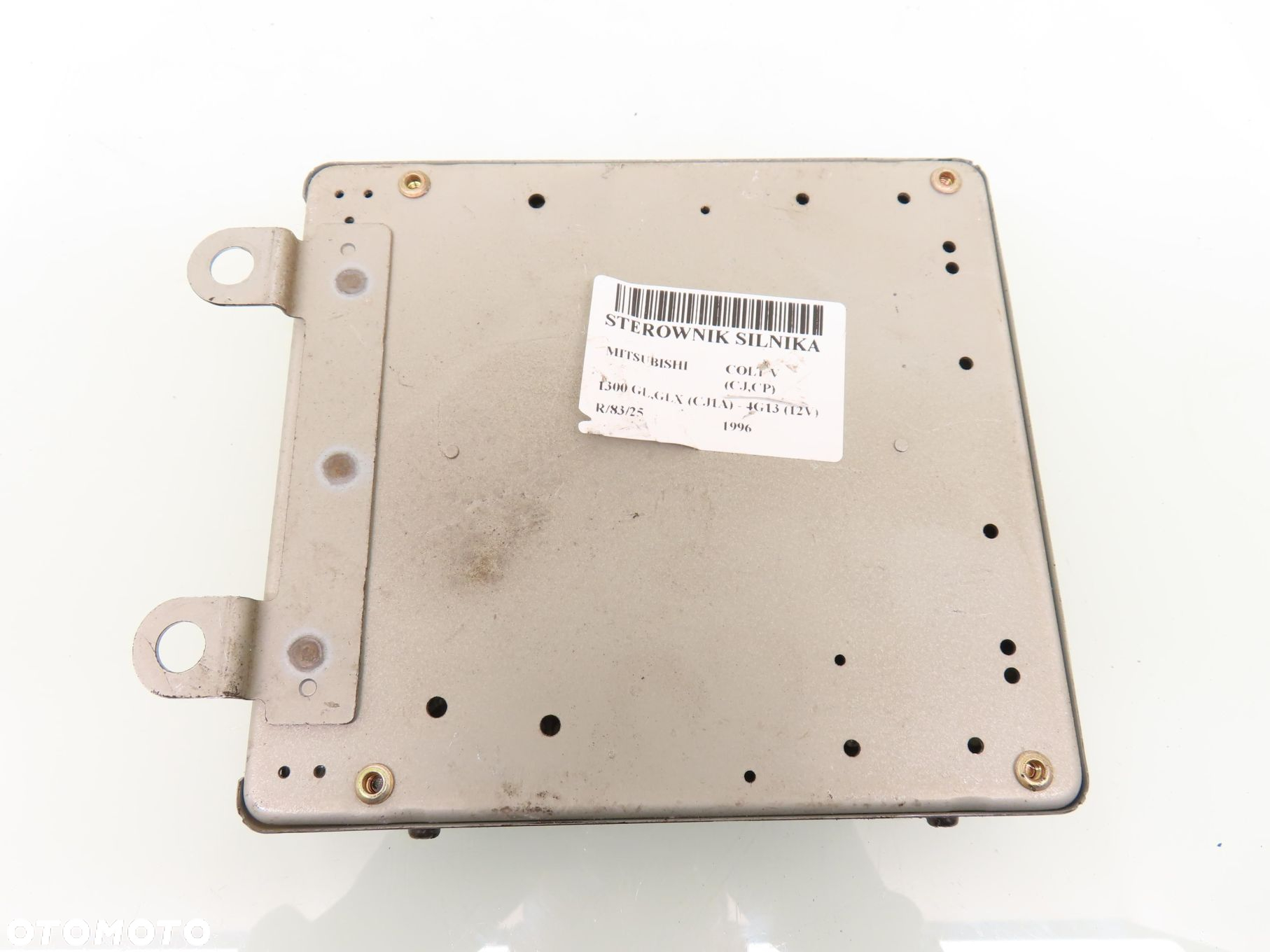 STEROWNIK MITSUBISHI COLT V 1.3 MD328466 - 5