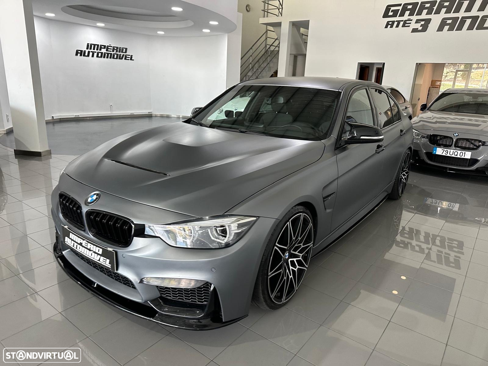 BMW 328 - 52