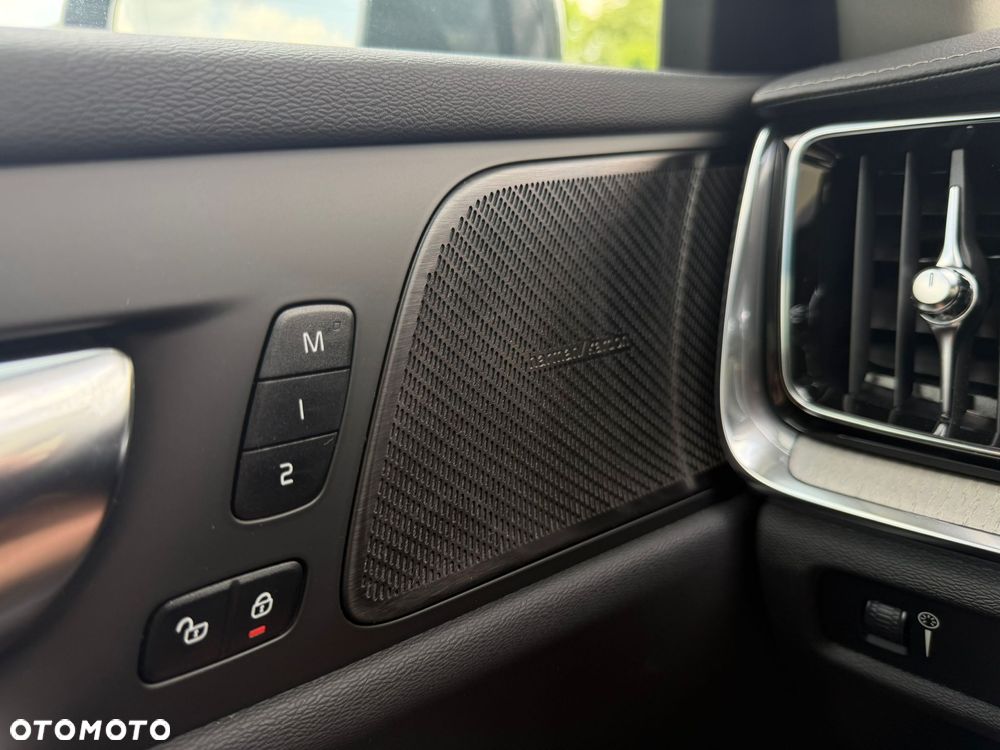 Volvo V60 B5 B AWD Geartronic Inscription - 29