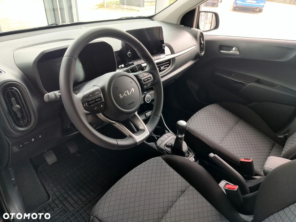 Kia Picanto 1.0 GDI L - 10