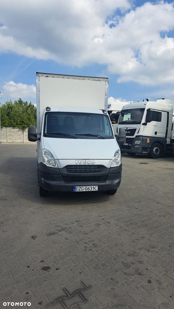 Iveco 35C13 daidy - 3