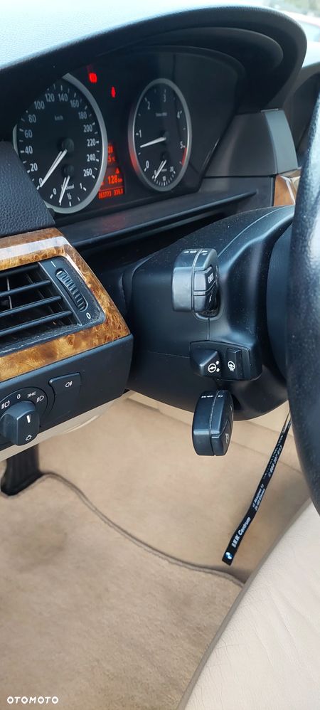 BMW Seria 5 530d - 32