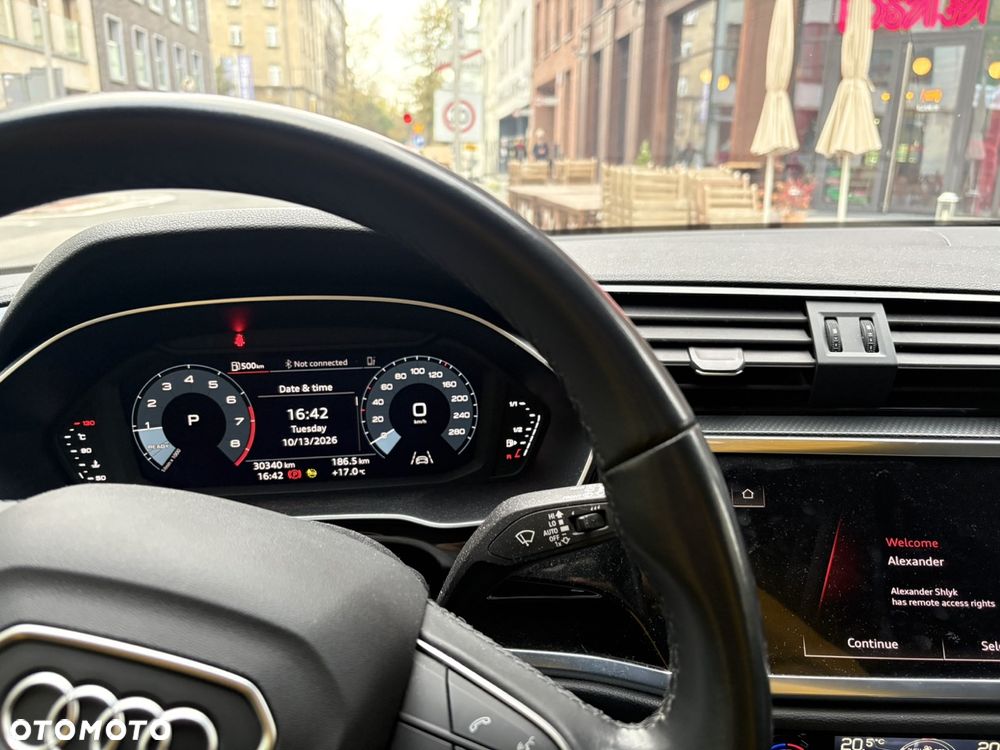 Audi Q3 - 6