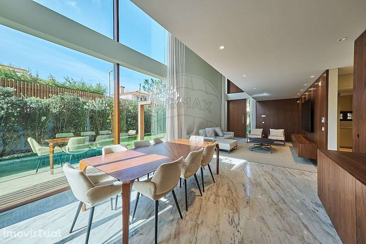 Moradia T4 para venda - Grande imagem: 5/31