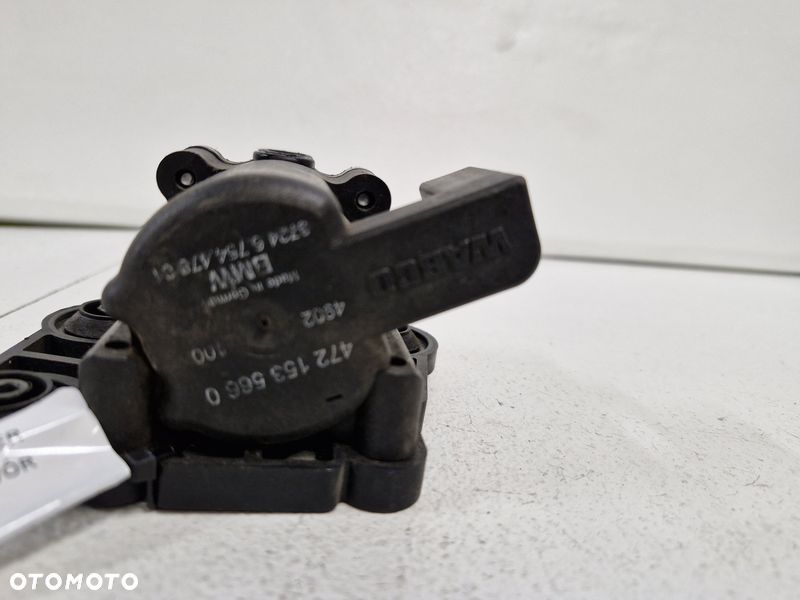 range rover l322 4.4 v8 b zawór zawieszenia 675447801 - 2