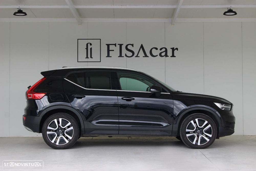 Volvo XC 40 1.5 T5 PHEV Inscription Expression - 5