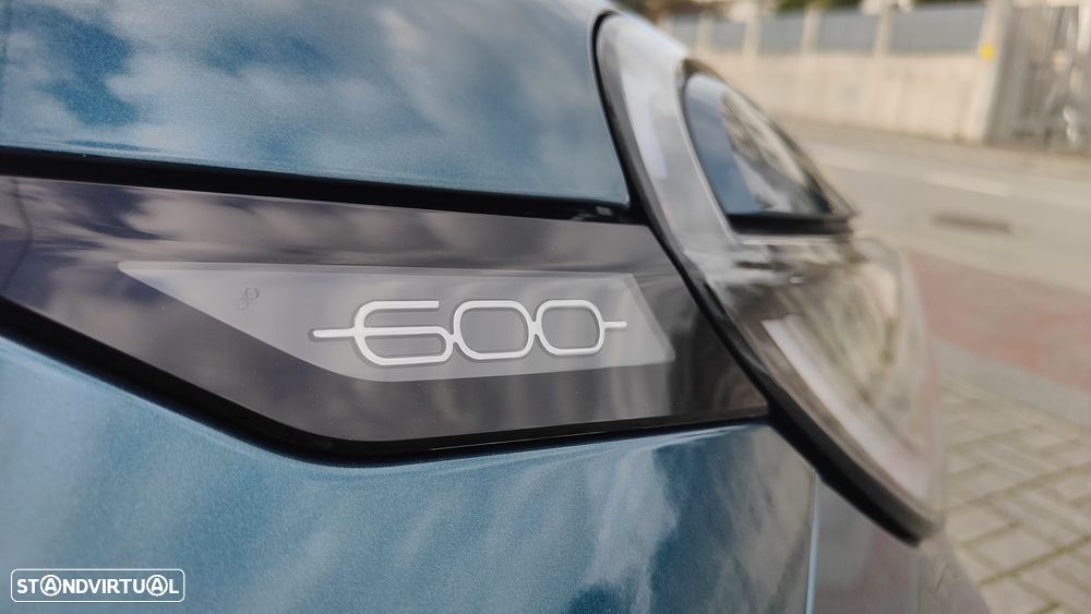 Fiat 600e La Prima - 8