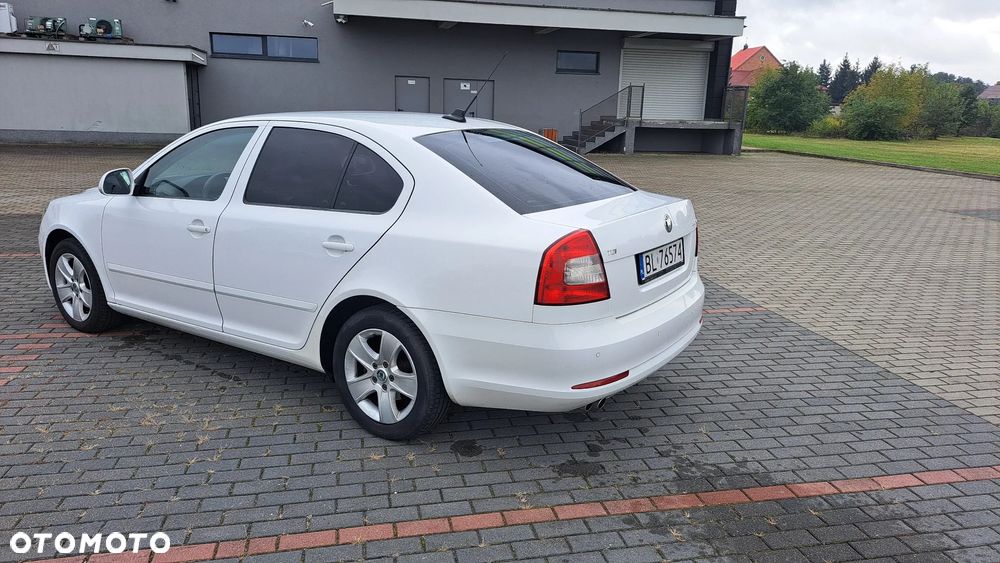 Skoda Octavia 2.0 TDI DPF Ambition - 3