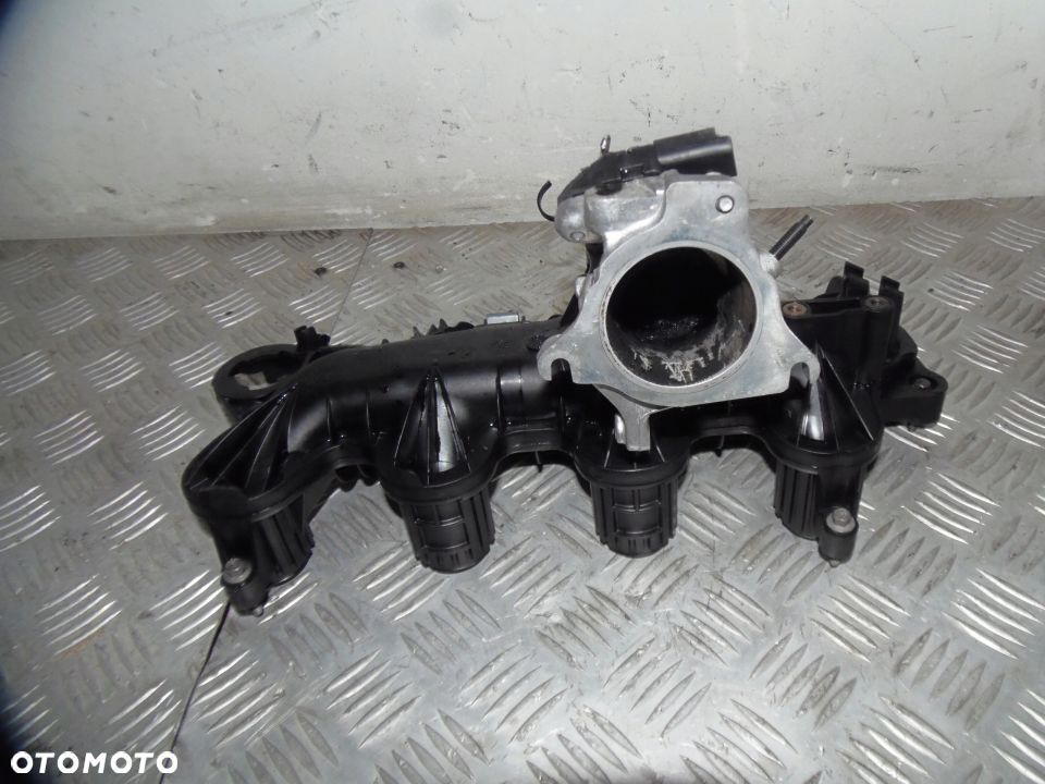 KOLEKTOR SSĄCY FORD GALAXY MK3 2.2 TDCI 9659449480 - 2