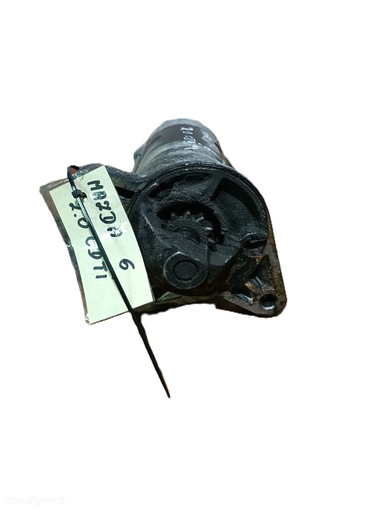 MAZDA 6 I 02-08 2,0 CDTI ROZRUSZNIK MITSUBISHI M002T88671 * - 2