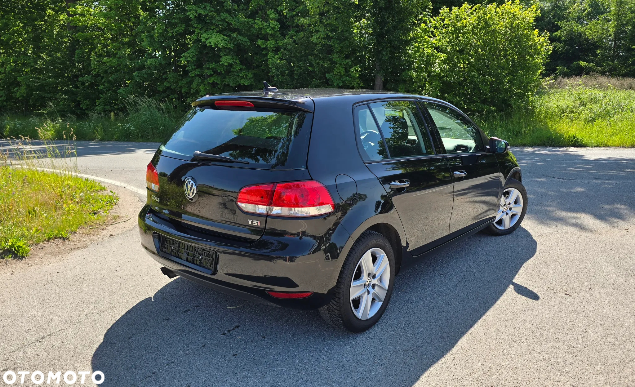 Volkswagen Golf VI 1.4 TSI Highline - 5