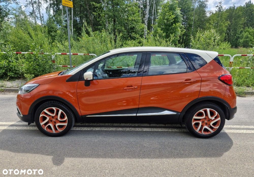 Renault Captur (ENERGY) TCe 90 INTENS - 4