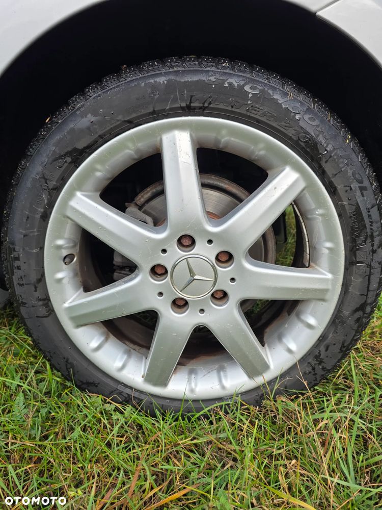 Mercedes-Benz Klasa A - 12