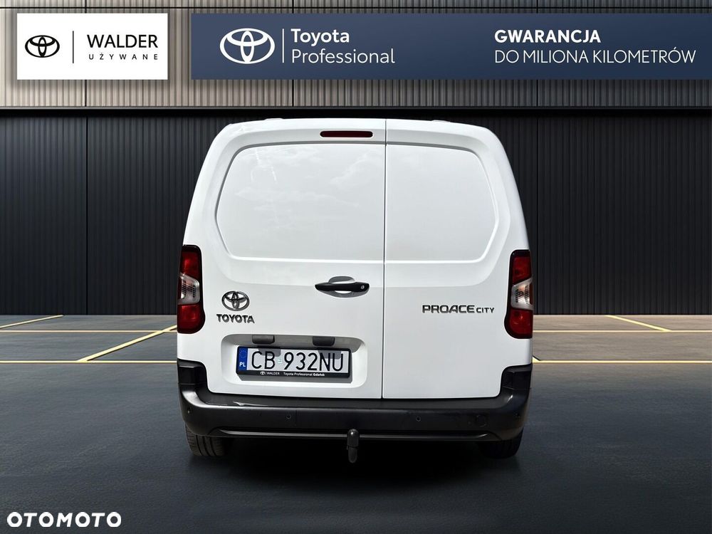 Toyota PROACE CITY - 8
